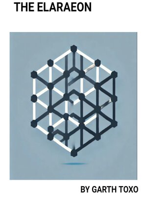 cover image of The Elaraeon